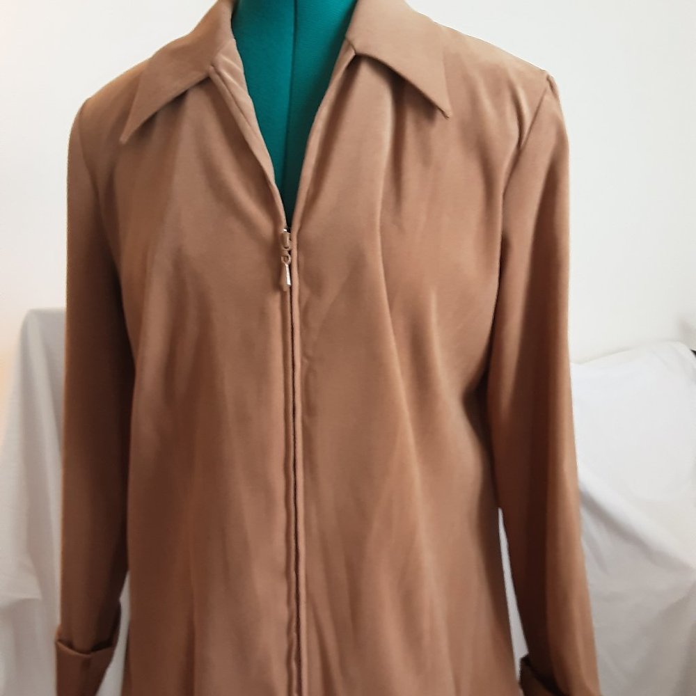 I.N. Studio Women's Blazer